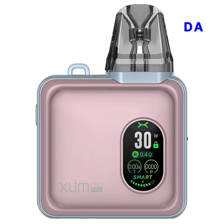 4T. Pastel pink Xlim SQ Pro 1200mAh - Oxva