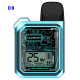 4T. Light Blue Sky Caliburn GK3 900mAh - Uwell