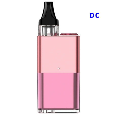 4T. Sakura Pink Xros Cube 900mAh - Vaporesso