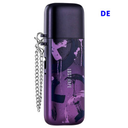 4T. Joy Purple Ursa Cap 1000mAh - Lost Vape
