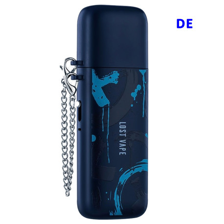 4T. Joy Blue Ursa Cap 1000mAh - Lost Vape