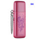 4T. Pink carnival Ursa Cap 1000mAh - Lost Vape