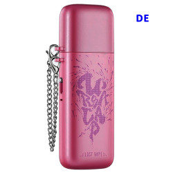 4T. Pink carnival Ursa Cap 1000mAh - Lost Vape