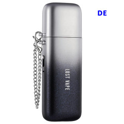 4T. Galaxy star Ursa Cap 1000mAh - Lost Vape