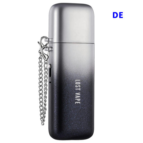 4T. Galaxy star Ursa Cap 1000mAh - Lost Vape