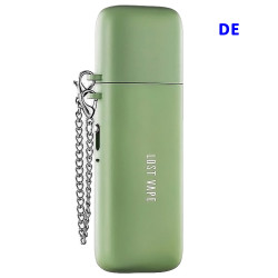 4T. Mint green Ursa Cap 1000mAh - Lost Vape