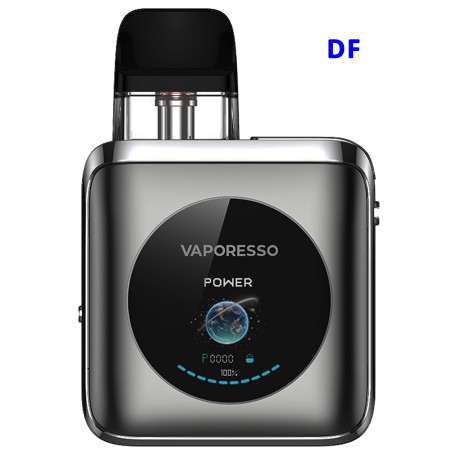 4T. Silver Xros 4 Nano 1350mAh - Vaporesso