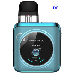 4T. Aquamarine Xros 4 Nano 1350mAh - Vaporesso