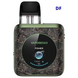 4T. Camouflage Xros 4 Nano 1350mAh - Vaporesso