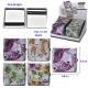 3T. Expositor con 12 pitilleras «Champ» euro banknotes