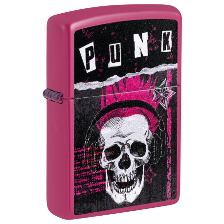 3T. Encendedor «Zippo» 49846 Frequency