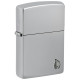 3T. Encendedor «Zippo» 167 Armor High Polish Chrome