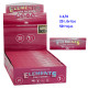 4T. «Elements» Pink 1 1/4 Expositor 25 libritos con 50 hojas papel
