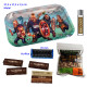 5T. Pack fumador «TarGard®»