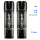 4T. Grape 0 mg. 2 pods recarga «Lost Mary TAPPO»