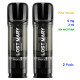4T. Pineapple Ice 0 mg. 2 pods recarga «Lost Mary TAPPO»