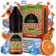4T. 10ml 10 mg. Orange Soda Ice Sales de nicotina «Bar Juice by Bombo»