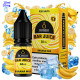4T. 10ml 10 mg. Banana Max Ice Sales de nicotina «Bar Juice by Bombo»