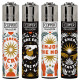 4T. Clipper «MYSTICAL DESTINY B» Exp. 48 encendedores