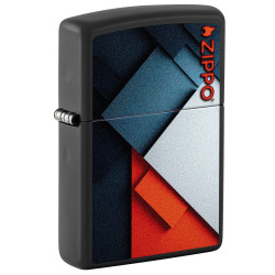 3T. Encendedor «Zippo» 218 Contemporary Zippo Design