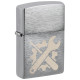 3T. Encendedor «Zippo» 200 Tools Design