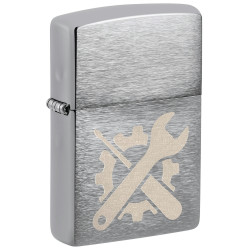 3T. Encendedor «Zippo» 200 Tools Design