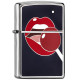 3T. Encendedor «Zippo» 200 Lollipop Navy