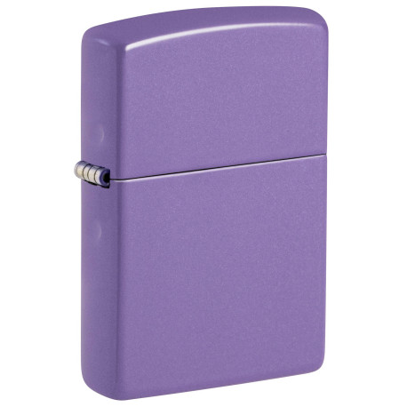 3T. Encendedor «Zippo» 46681 Smokey Lavender