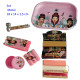 1T. Set para fumador