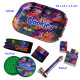 1T. Set para fumador