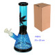 5T. 25 cm Bong de cristal