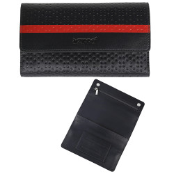 3T. Bolsa para picadura de tabaco «Zippo» Navy blue