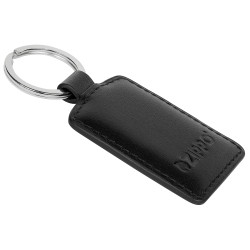 3T. Llavero  «Zippo» Black