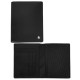 3T. Porta pasaporte  «Zippo» Black