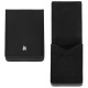 3T. Porta tarjetas de visita  «Zippo» Black