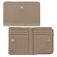 3T. Cartera  «Zippo» Taupe