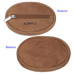 3T. Monedero «Zippo» Vintage