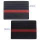 3T. Tarjetero  «Zippo» Navy blue