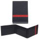 3T. Tarjetero  «Zippo» Navy blue