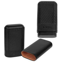 3T. Purera «Zippo» Carbon