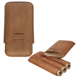 3T. Purera «Zippo» Vintage