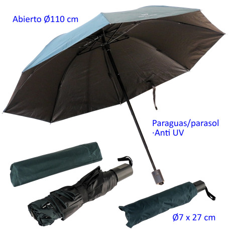 1T. Paraguas/parasol