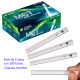 4T. Pack de 5 Cajas con 100 tubos con cápsula menthol «MCT»