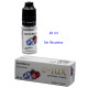 3T. e-liquid Tropical 12 mg. bottle with 10 ml. «e-lux»