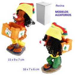 1T. Cenicero de resina