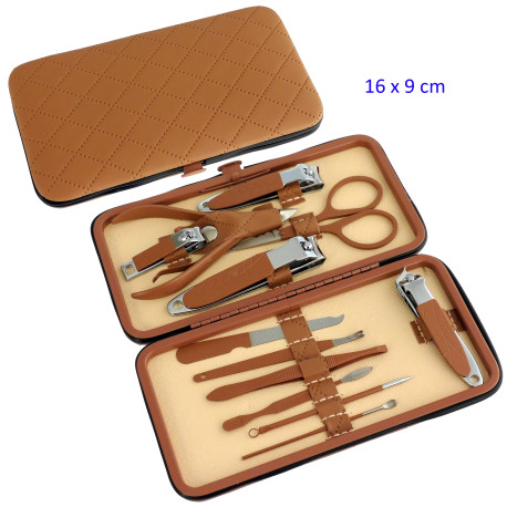 1T. Estuche de manicura