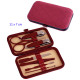1T. Estuche de manicura