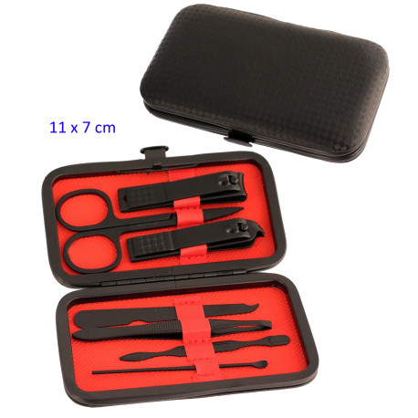 1T. Estuche de manicura