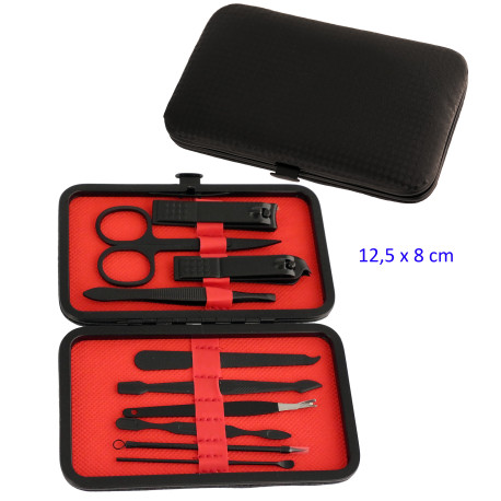 1T. Estuche de manicura