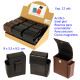 1T. Expositor con 12 tabaqueras simil piel